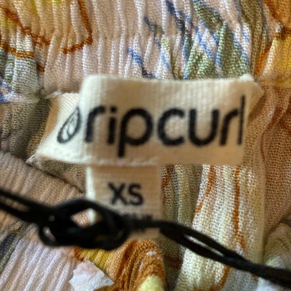 NWT Always Summer Mini -Rip Curl - Picture 8 of 13